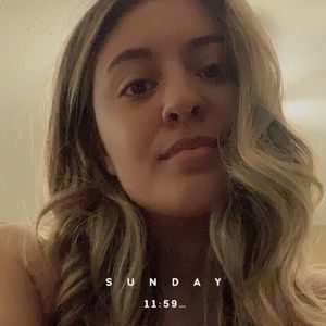 Meet your Posher, Kayla